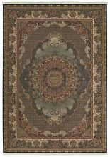 Oriental Weavers MASTERPIECE MST-5330B Imgs Traditional Area Rugs